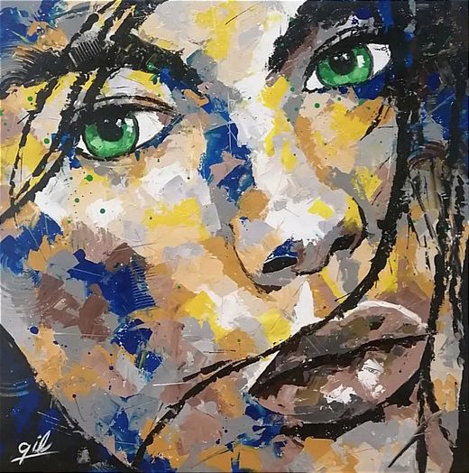 Gillian Brin