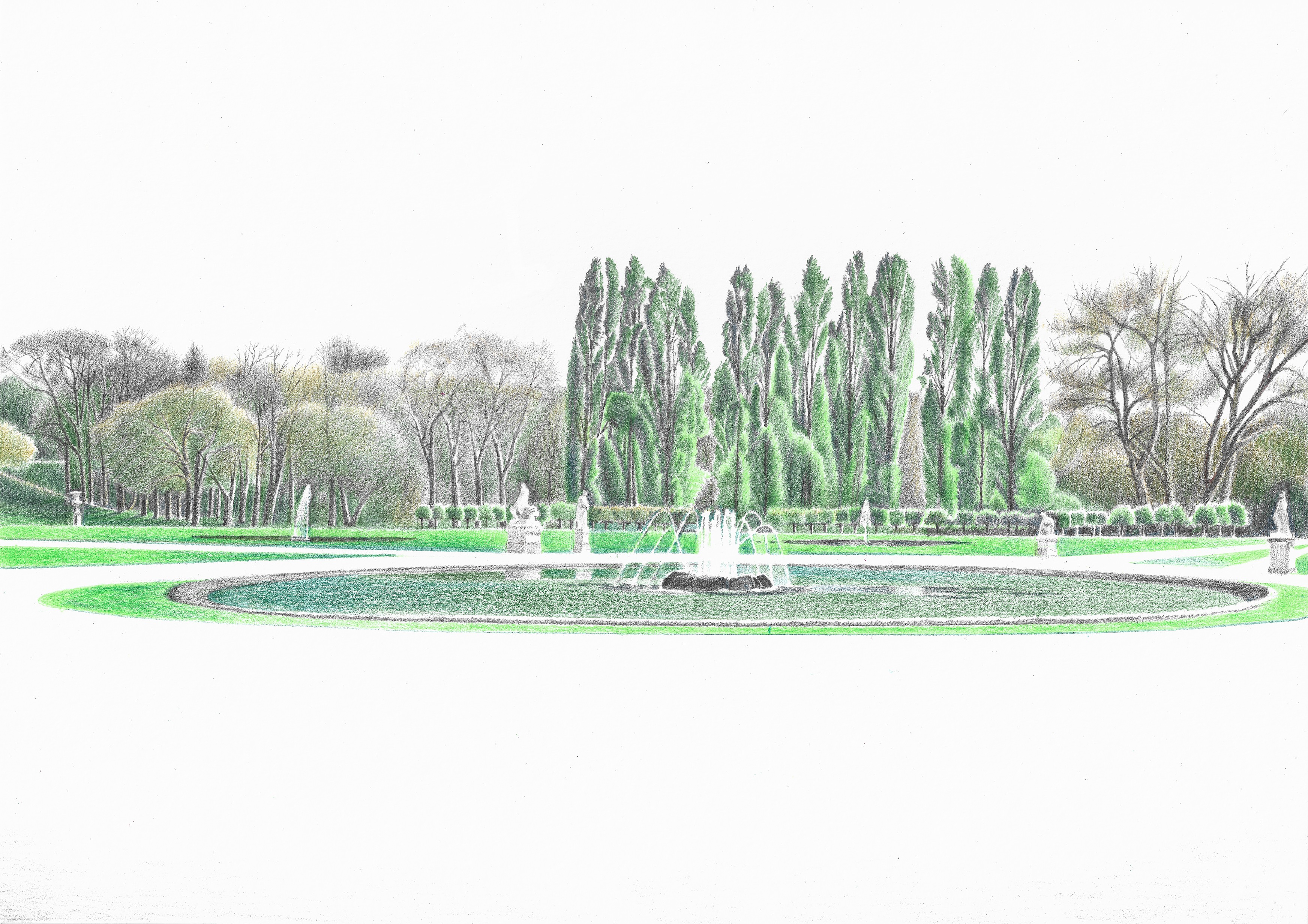 Evgeniya Buravleva, Chantilly, 22/04/2019, 14h28 Evgeniya Buravleva, Chantilly, 22/04/2019, 14h28
