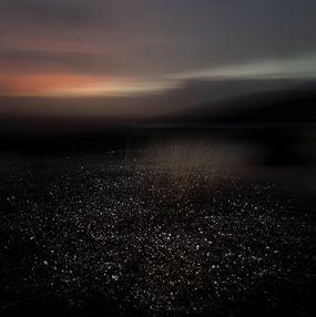 Photographie, The Shimmering, Justin Pumfrey
