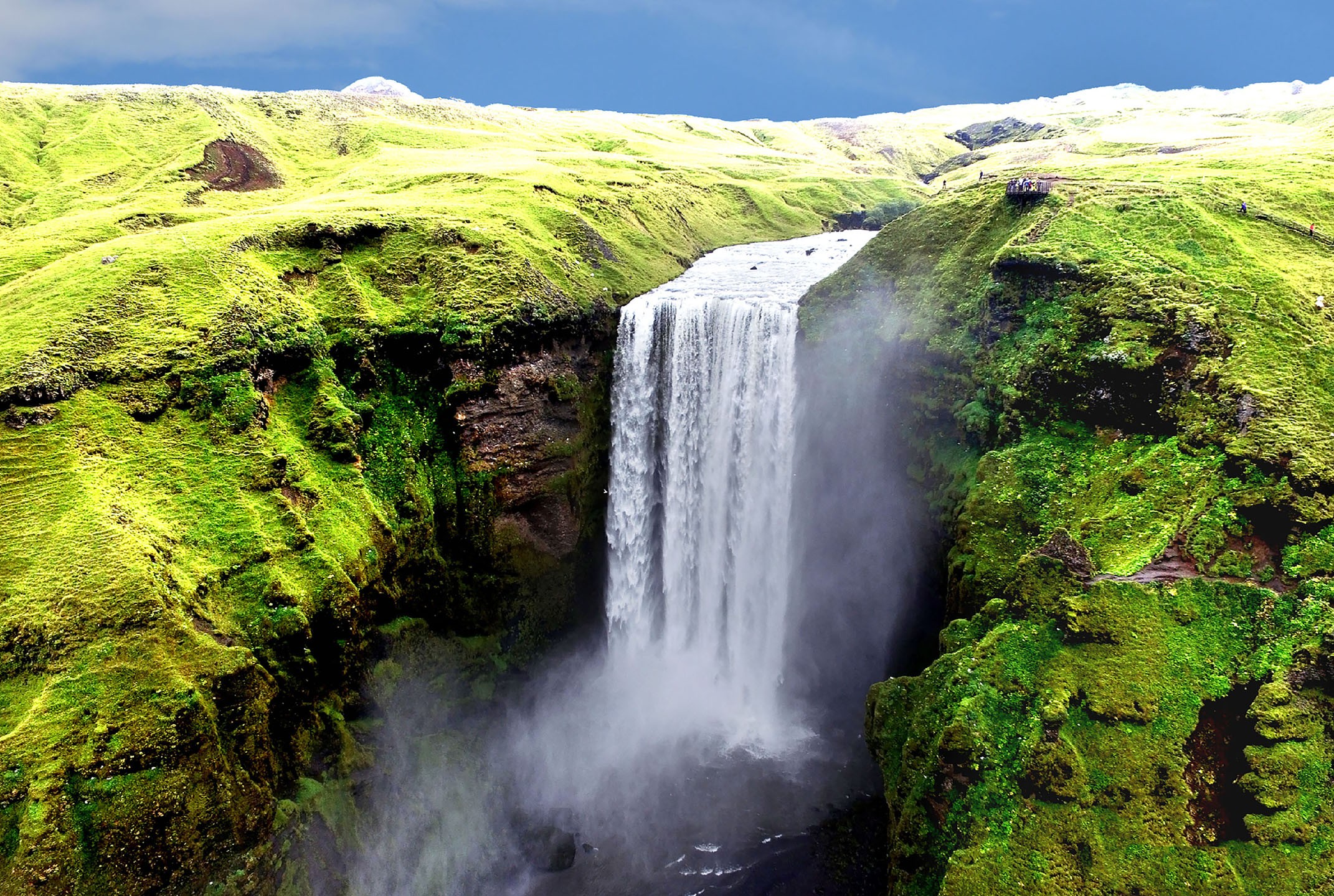 Jean-Claude Mathier, Islande 1 Jean-Claude Mathier, Islande 1