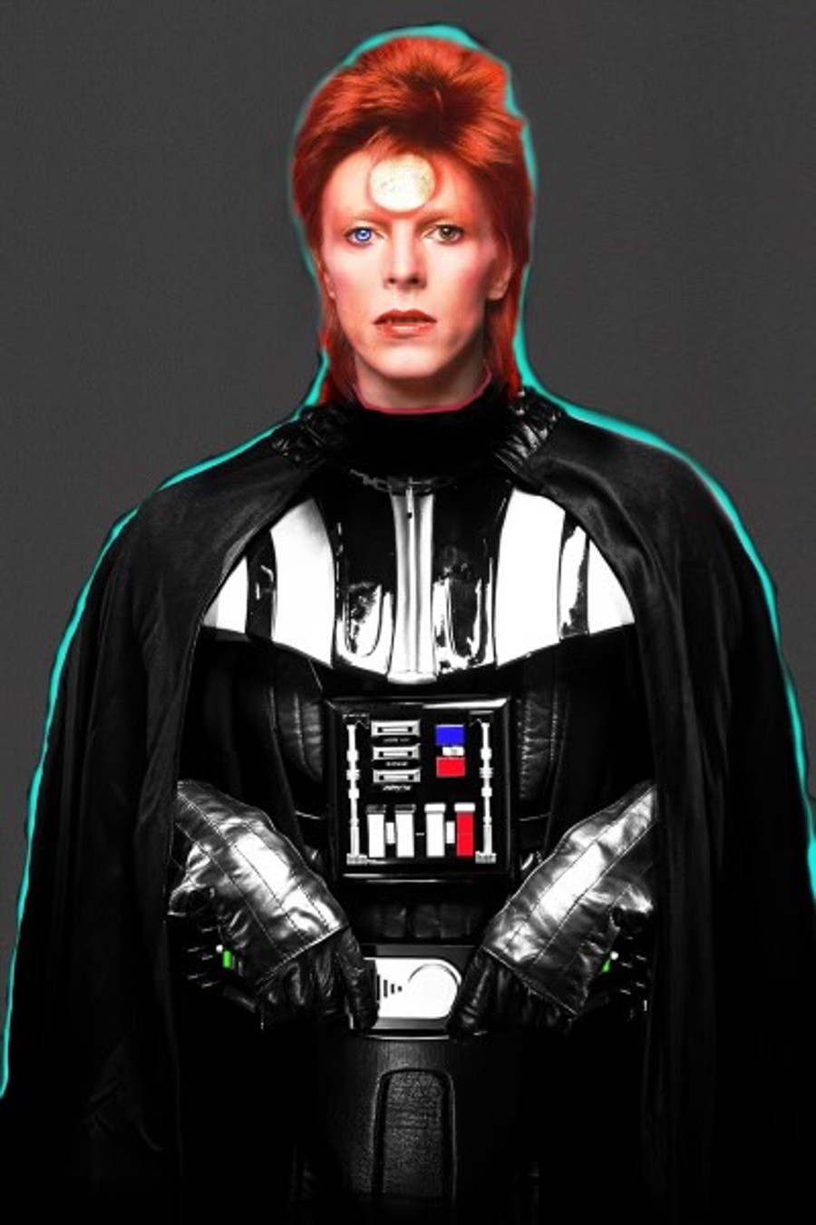 Batik, Darth Ziggy Batik, Darth Ziggy