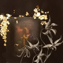 La femme aux lys, Charlotte Pivard
