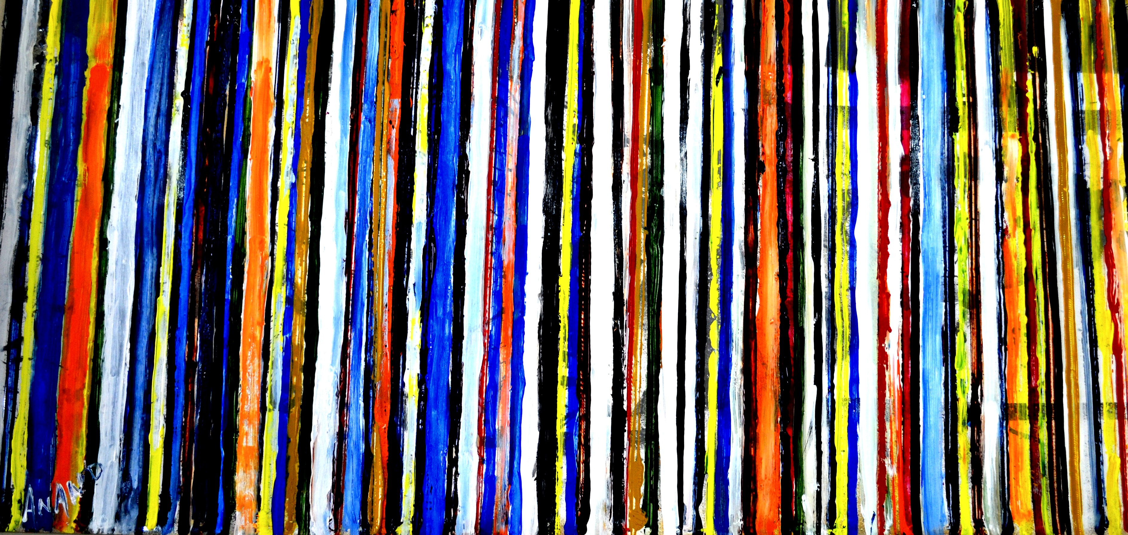 Anand Manchiraju, Emotional creation-1 Anand Manchiraju, Emotional creation-1