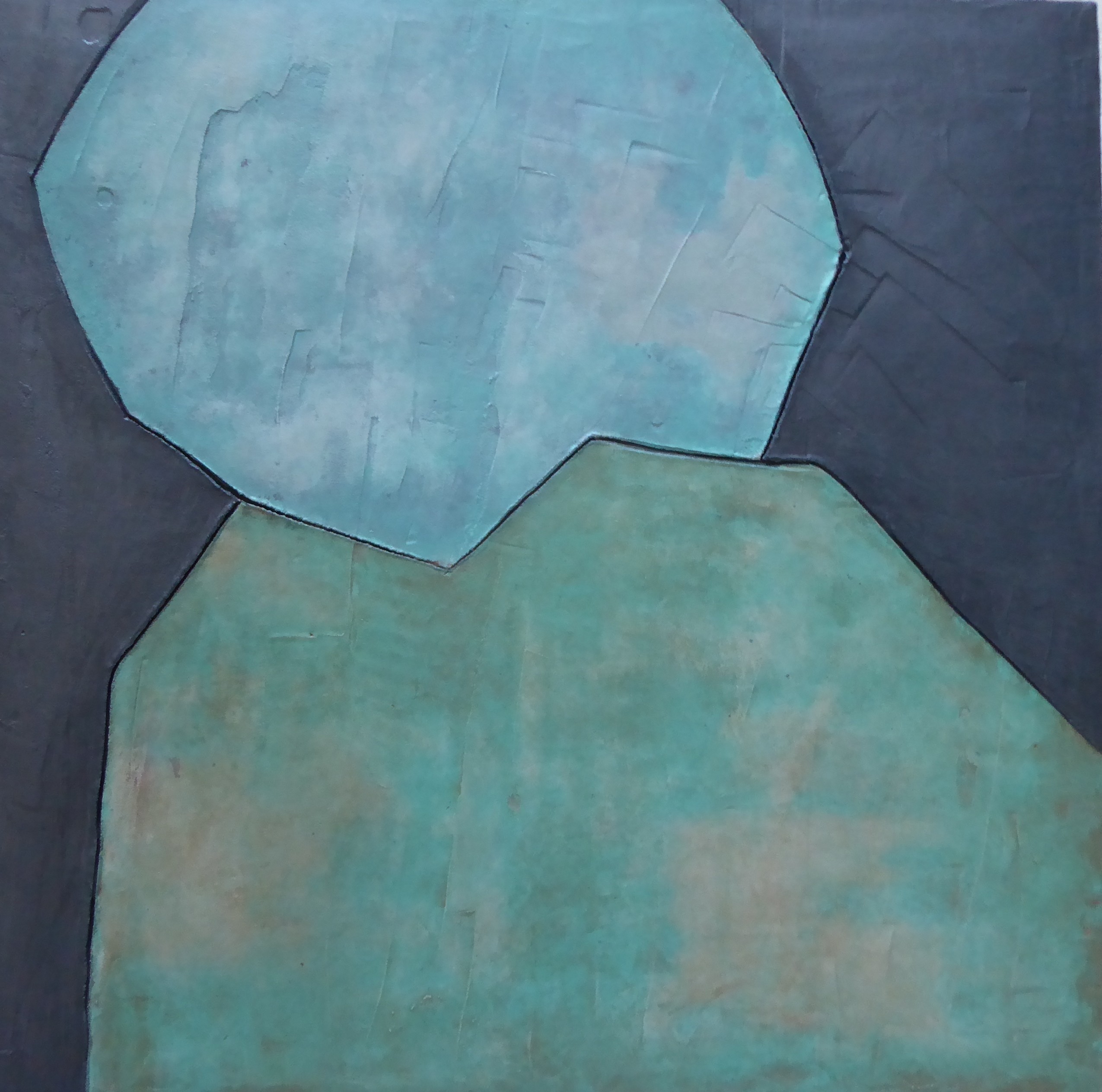 Nuria Guinovart, Ataraxia Nuria Guinovart, Ataraxia
