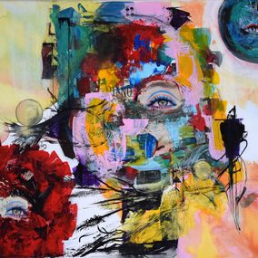 La connaissance (1), Clara Crespin