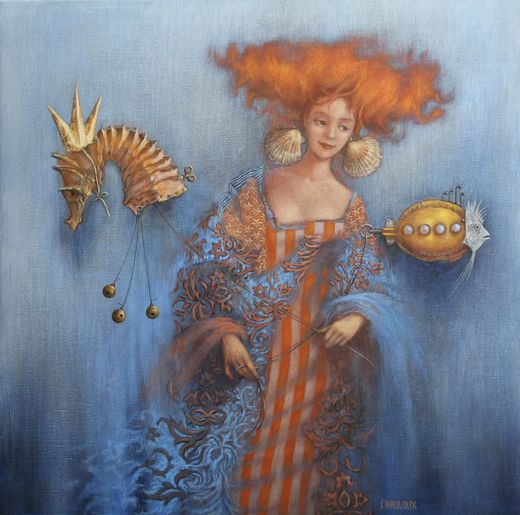 Catherine Chauloux