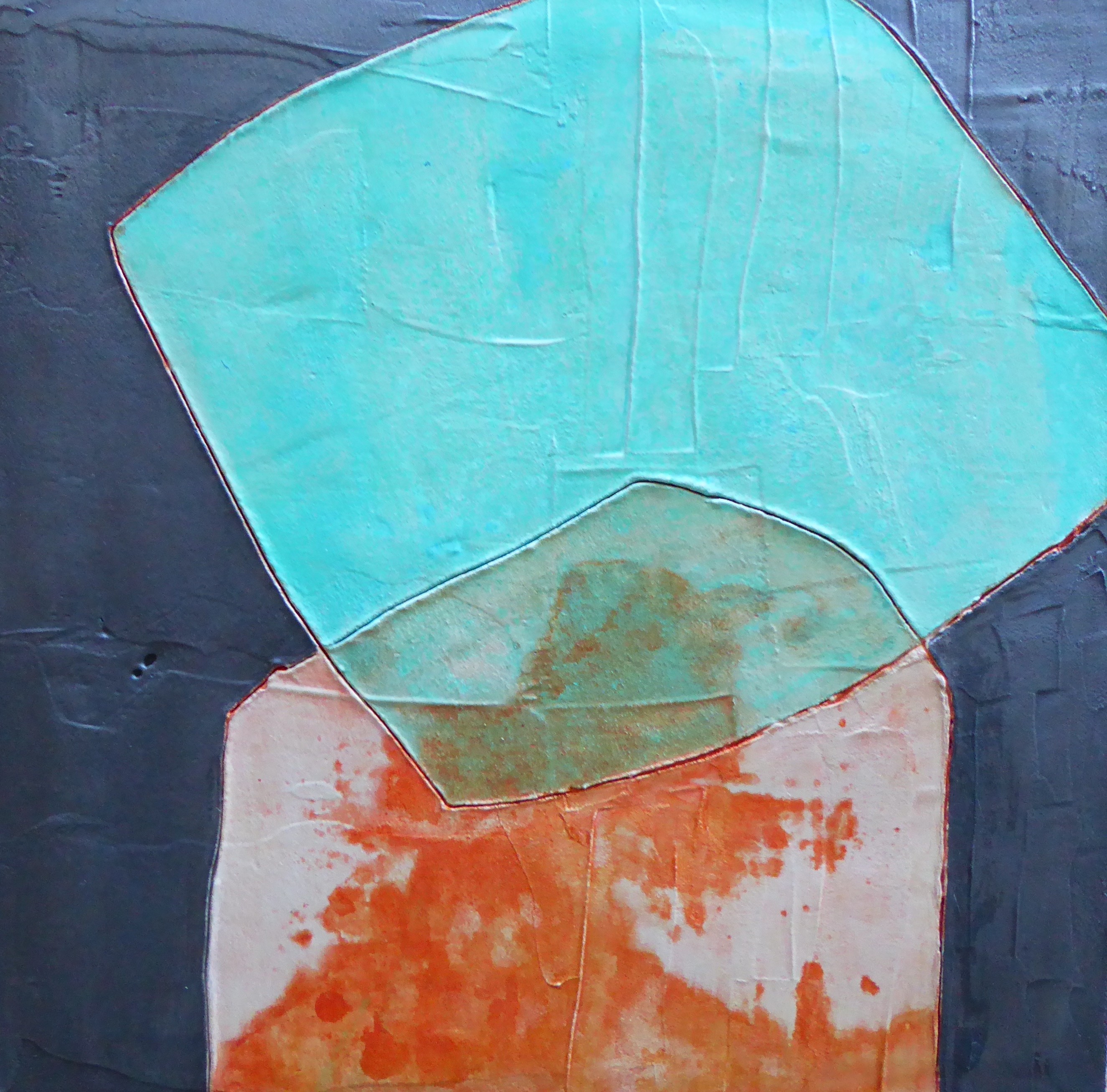 Nuria Guinovart, Reciprocitat Nuria Guinovart, Reciprocitat