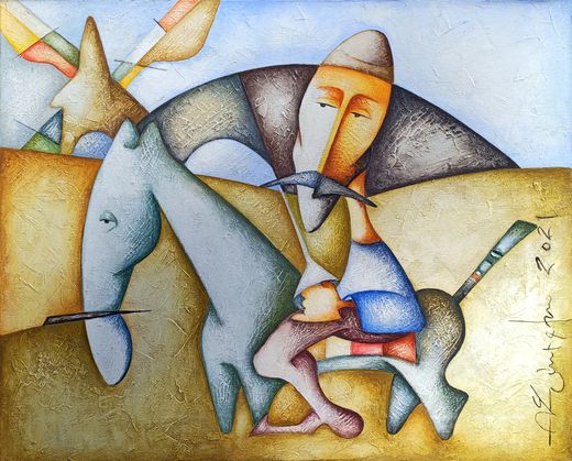 Sargis Zaqaryan