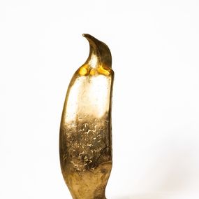 Sculpture, Elias or, Patrick Lang