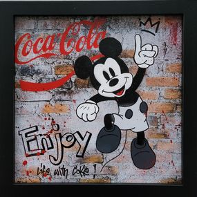 Mickey Coke, MHY