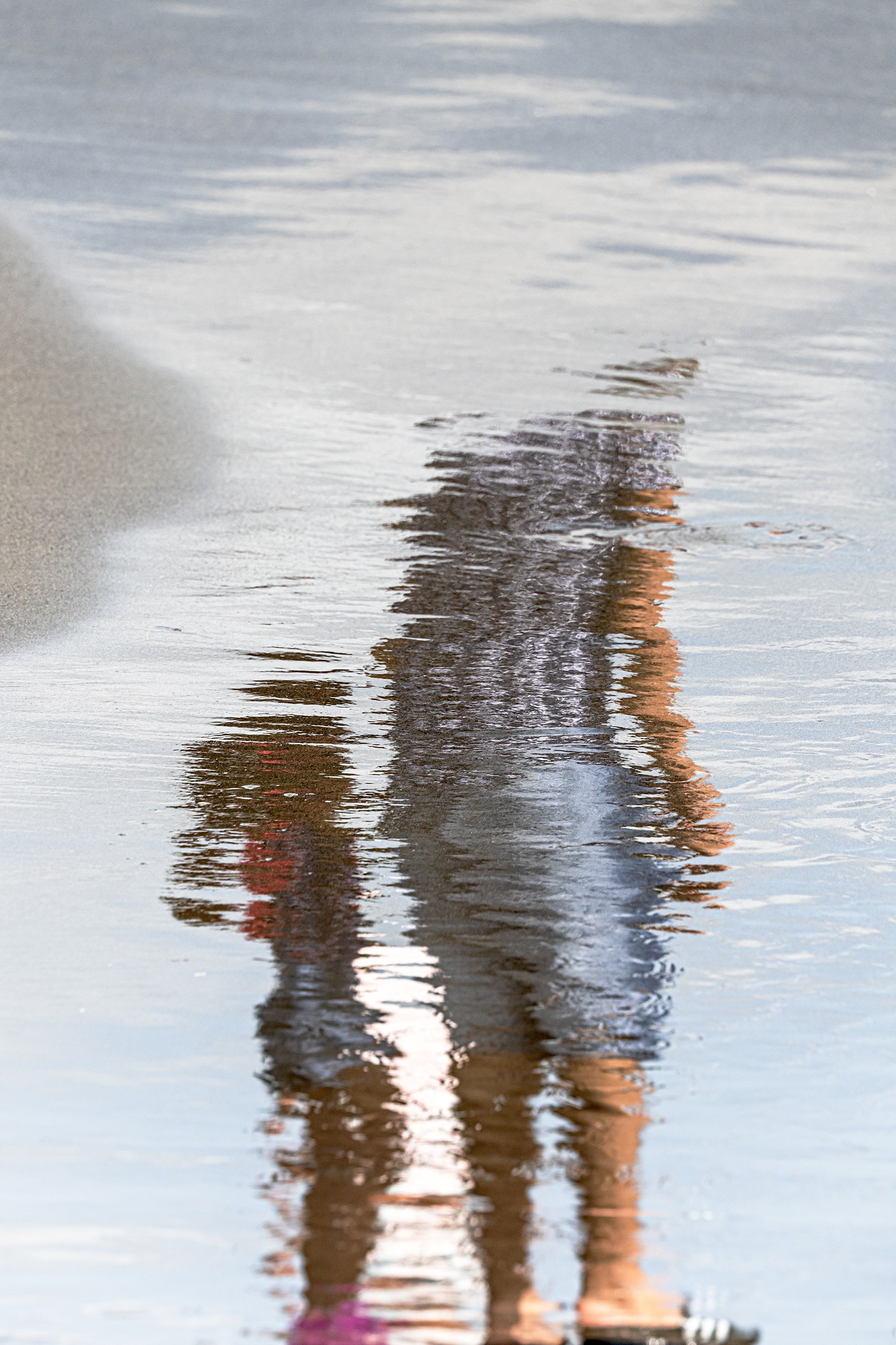 Javier Rey, I am fleeting #8. From the I am fleeting Series Javier Rey, I am fleeting #8. From the I am fleeting Series