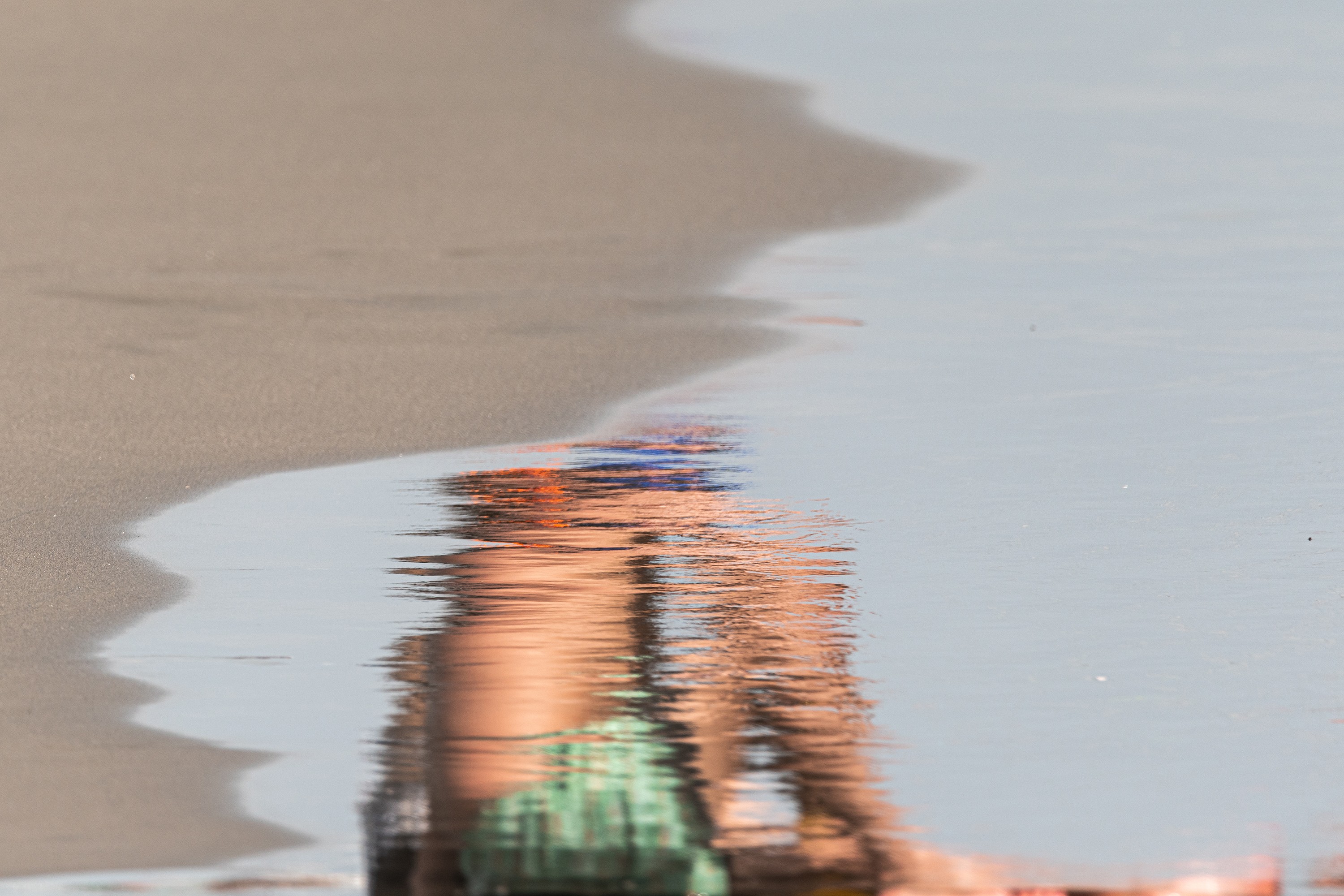 Javier Rey, I am fleeting #11. From I am fleeting Series Javier Rey, I am fleeting #11. From I am fleeting Series