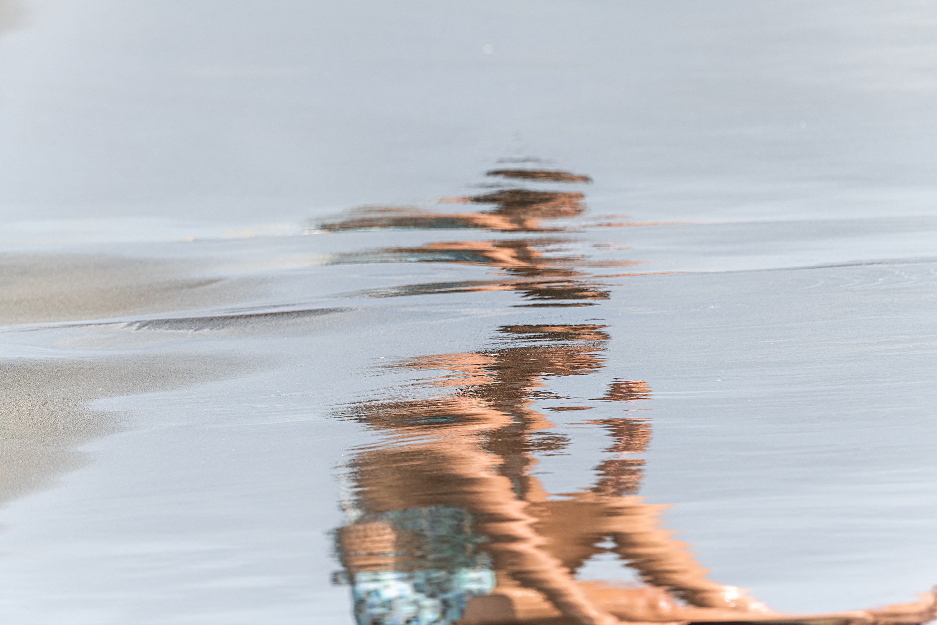 Javier Rey, I am fleeting #13. From I am fleeting Series Javier Rey, I am fleeting #13. From I am fleeting Series