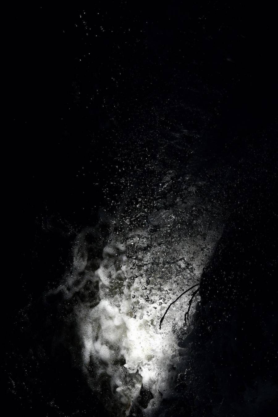 Fabrice Constant, Water Beyond Water 1 Fabrice Constant, Water Beyond Water 1