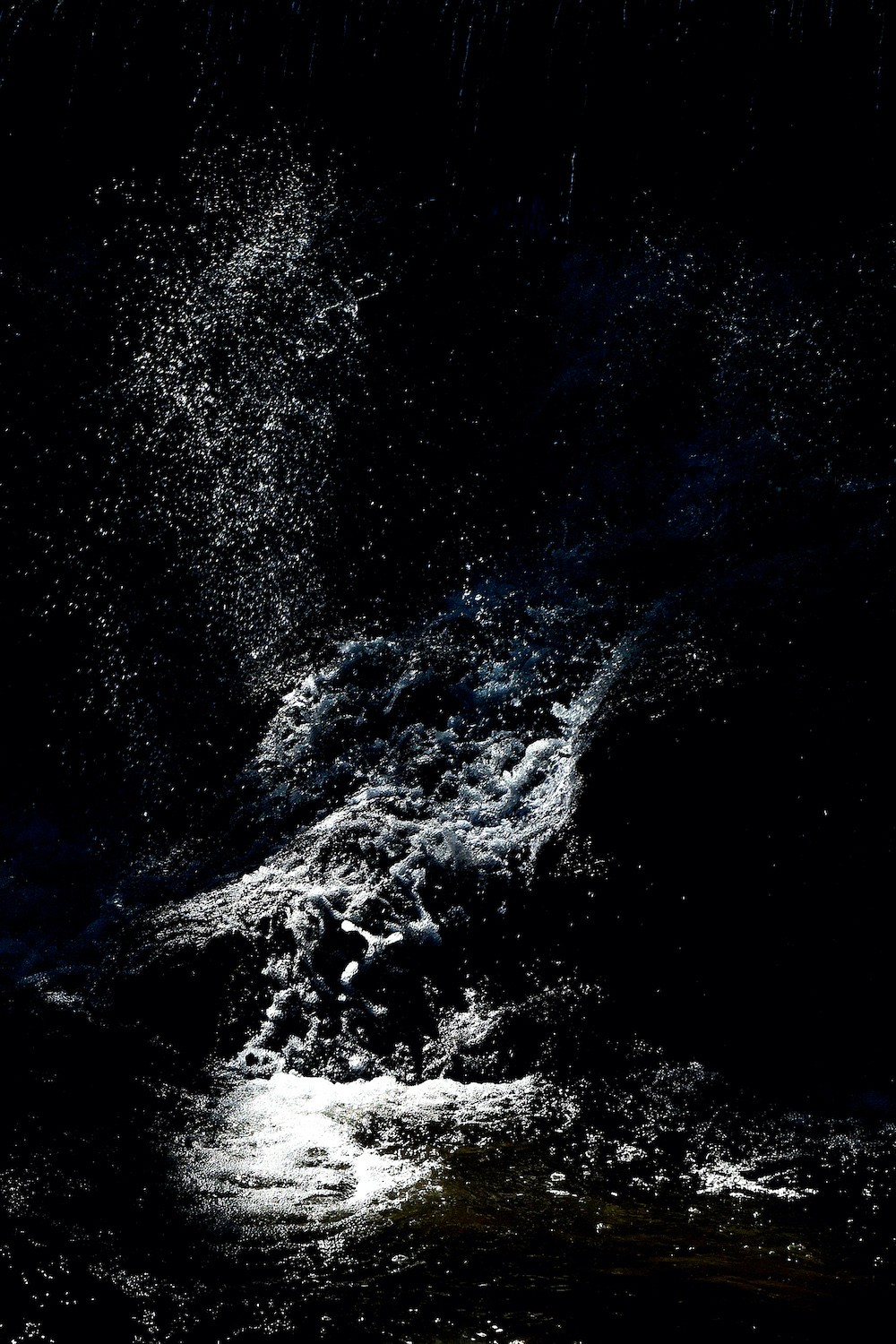 Fabrice Constant, Water Beyond Water 2 Fabrice Constant, Water Beyond Water 2