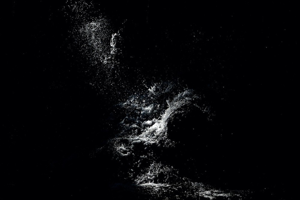 Fabrice Constant, Water Beyond Water 3 Fabrice Constant, Water Beyond Water 3