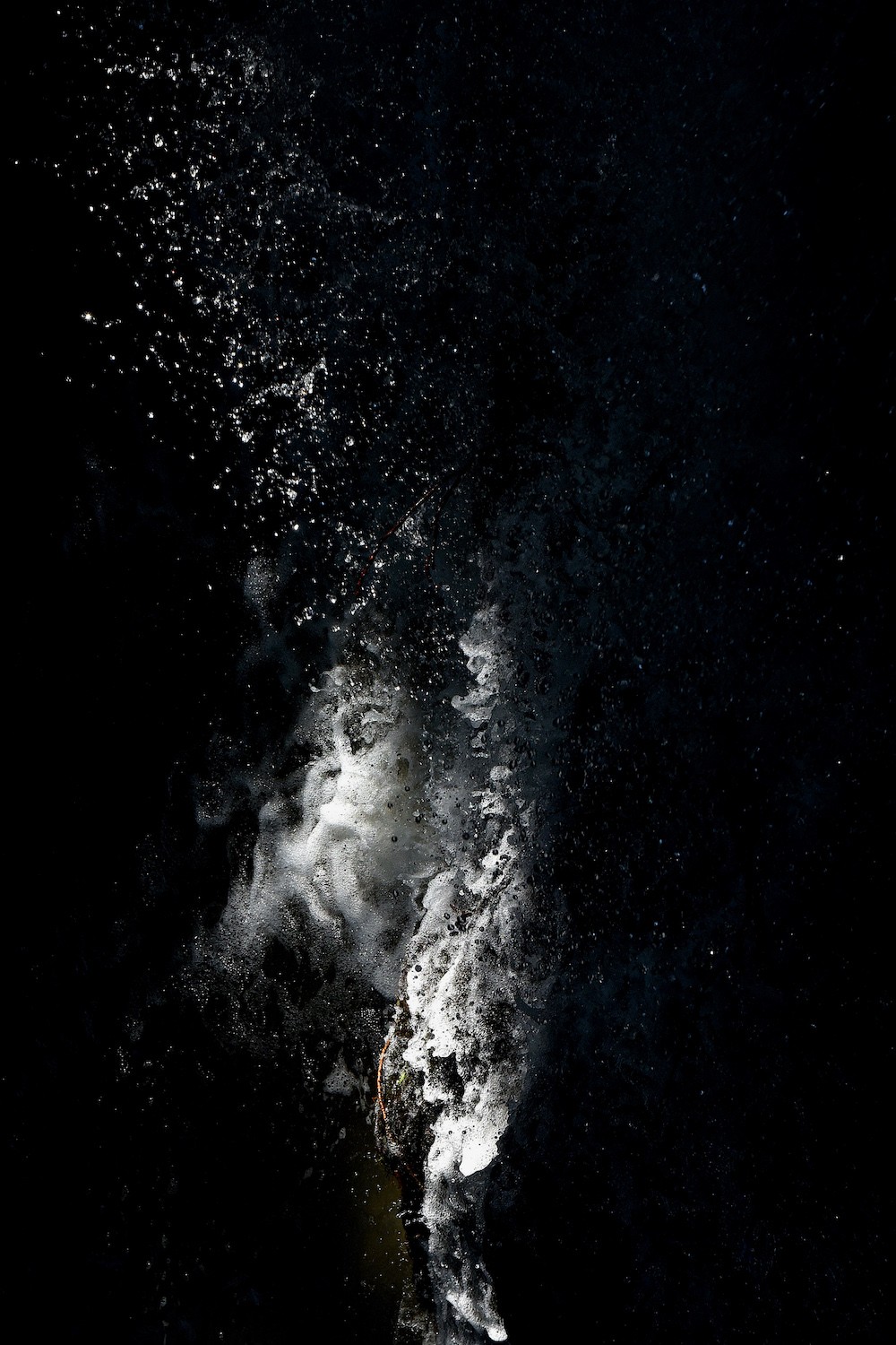 Fabrice Constant, Neptune Fabrice Constant, Neptune