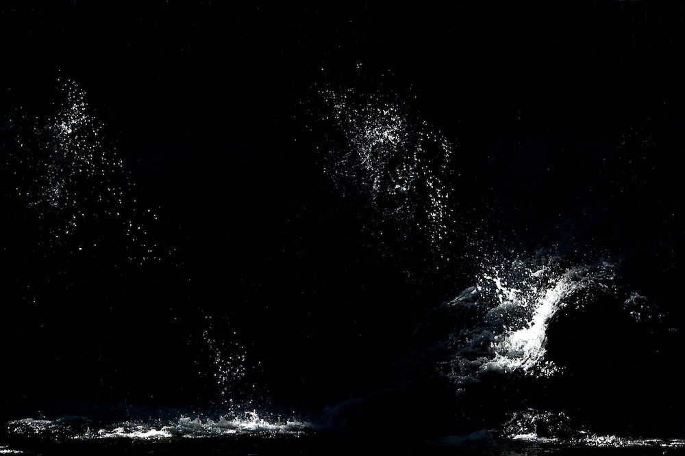 Fabrice Constant, Water Beyond Water 4 Fabrice Constant, Water Beyond Water 4