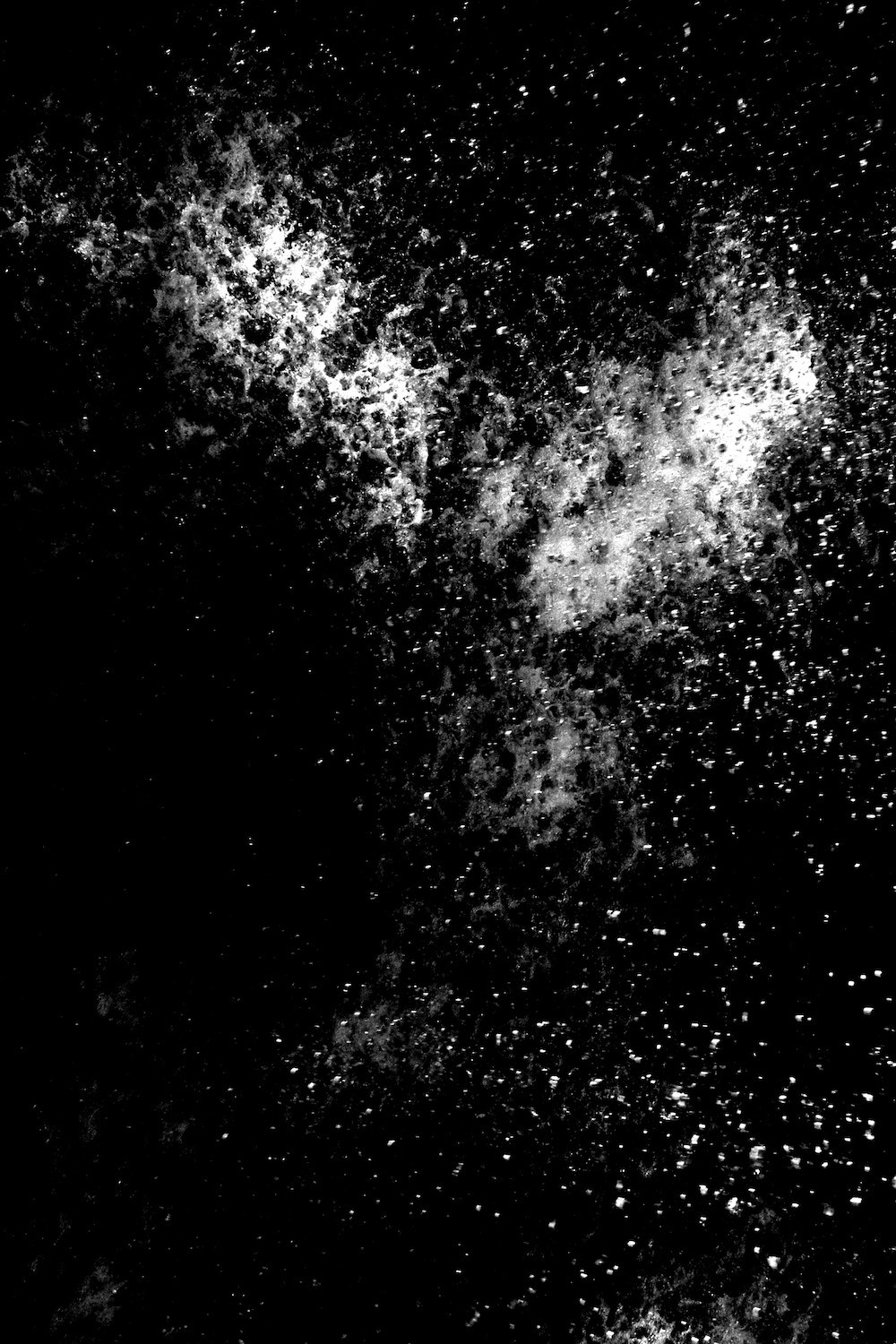 Fabrice Constant, Water Beyond Water 5 Fabrice Constant, Water Beyond Water 5
