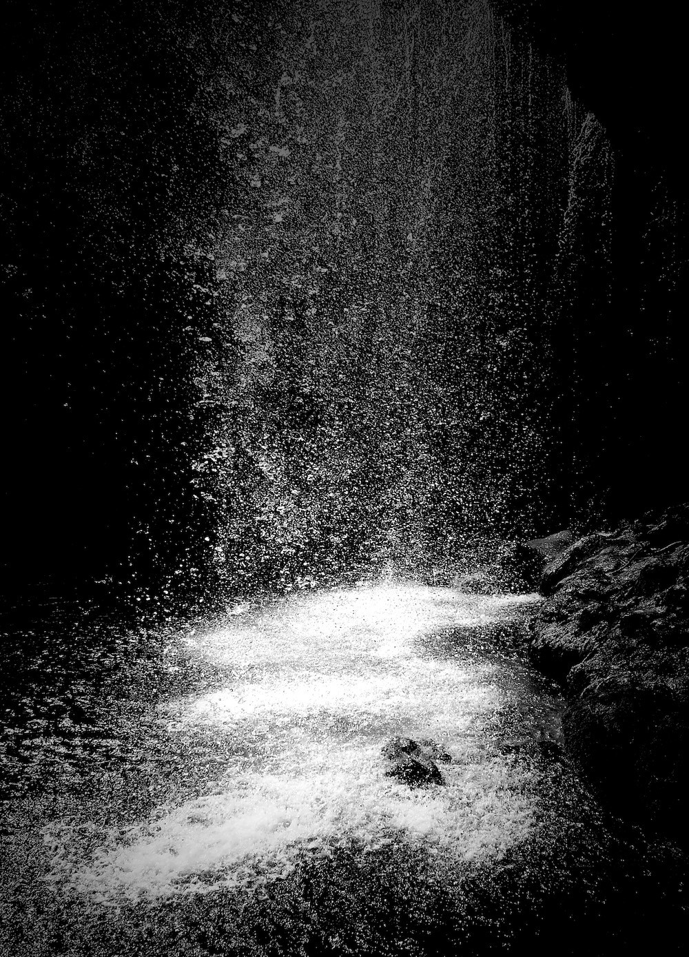 Fabrice Constant, Water Beyond Water 6 Fabrice Constant, Water Beyond Water 6