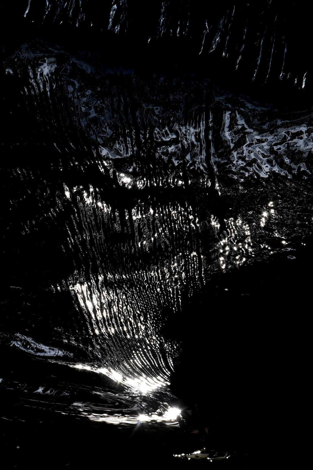 Fabrice Constant, Water Beyond Water 9 Fabrice Constant, Water Beyond Water 9