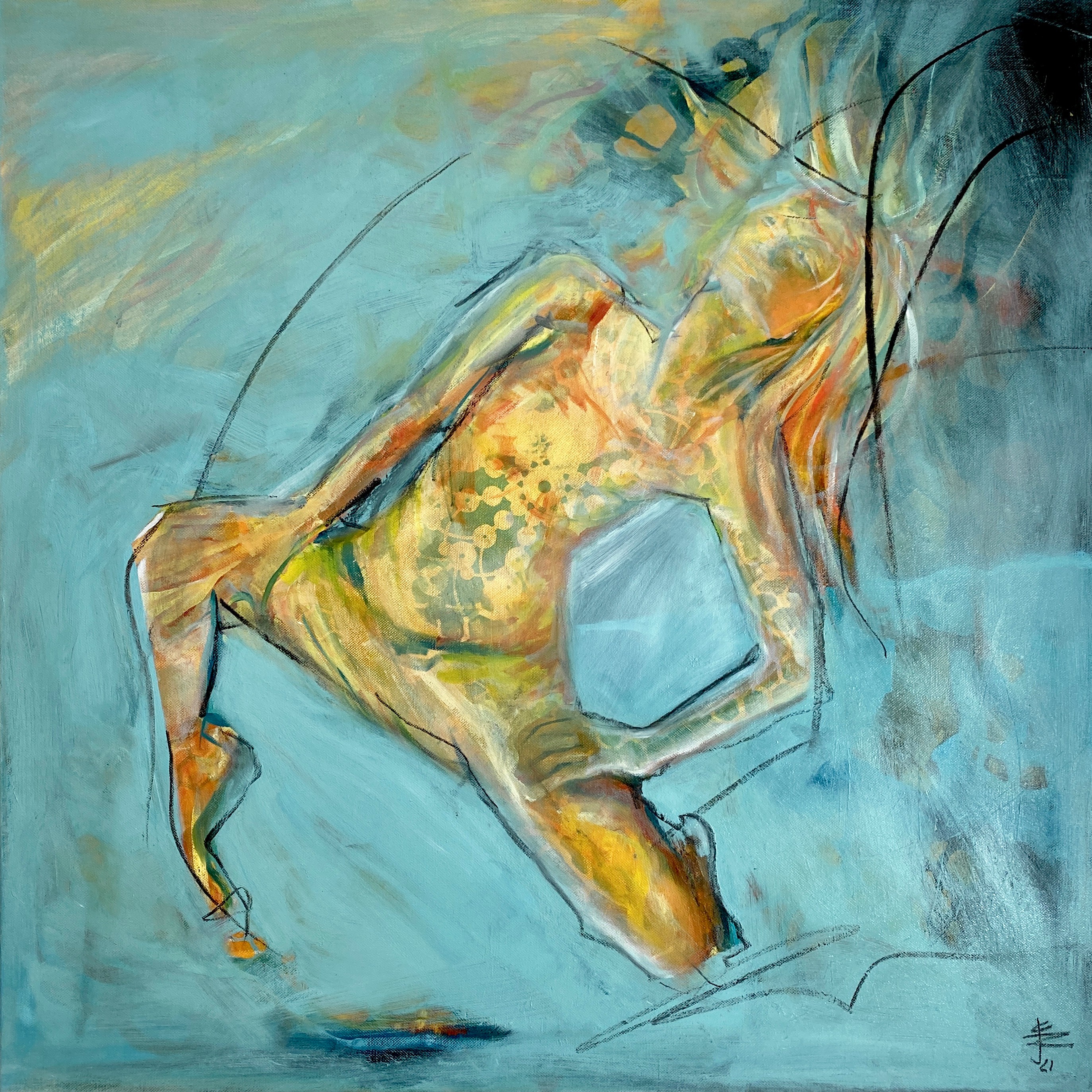 Judith Christine Riemer, Wild at Heart Judith Christine Riemer, Wild at Heart