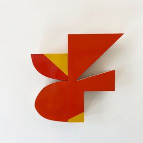 Skulpturen, Flashe, Scott Troxel