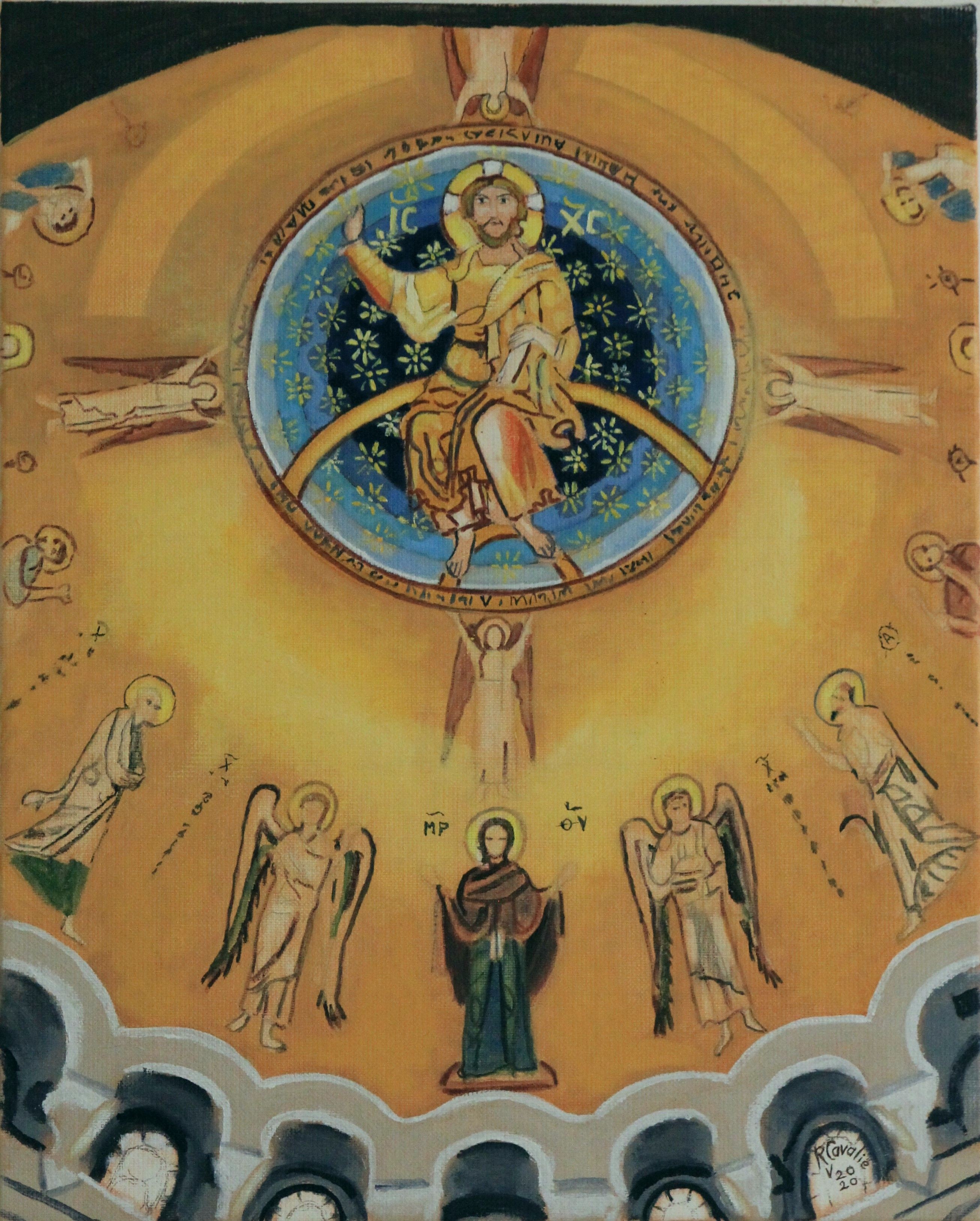 R. Cavalié, N° 1118 Belgrade 15. Saint Sava B. R. Cavalié, N° 1118 Belgrade 15. Saint Sava B.
