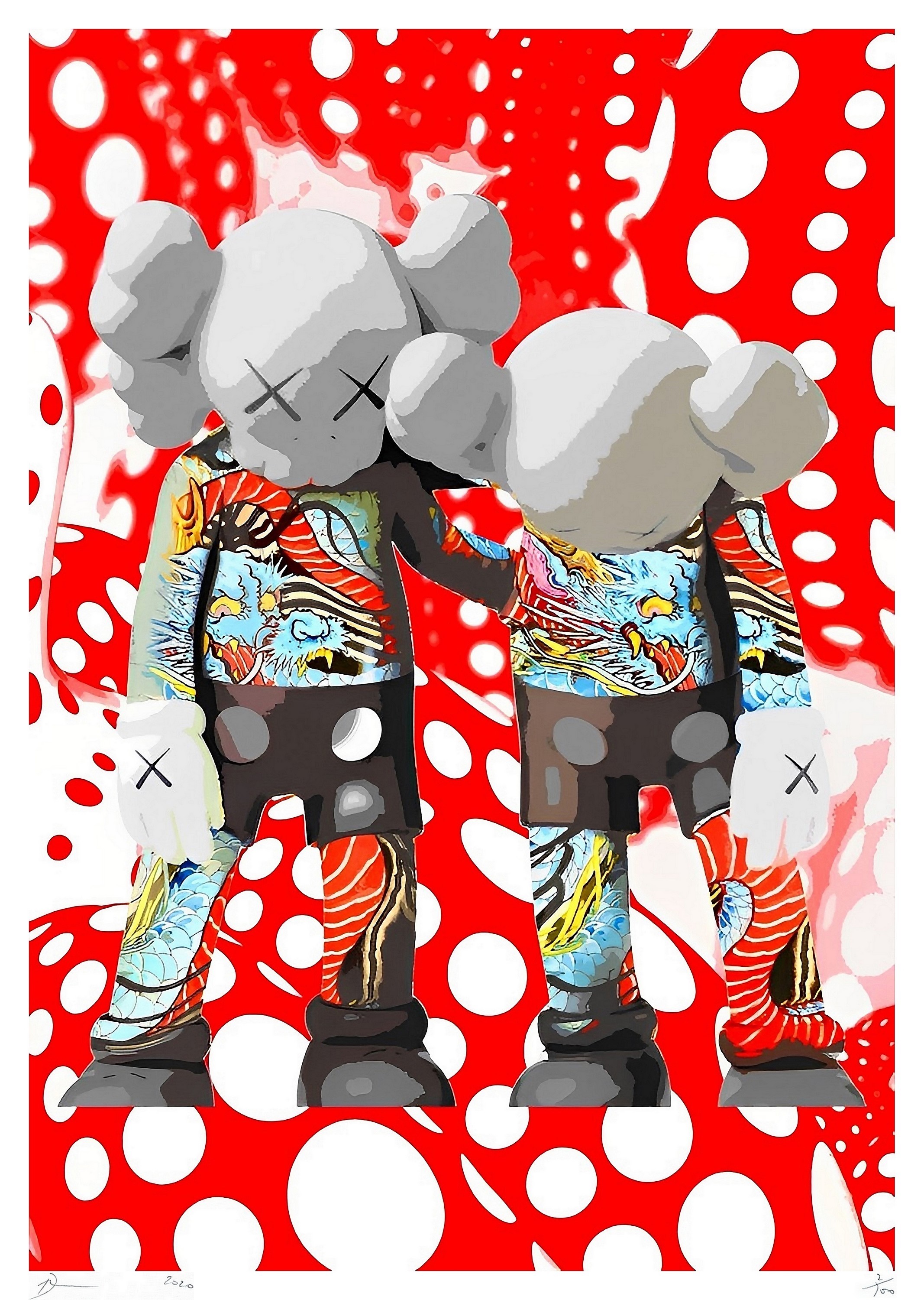 Death NYC, Death G343 Death NYC, Death G343