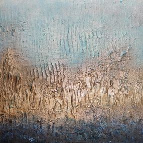 Painting, Côte d’Azur, Elena Schoene