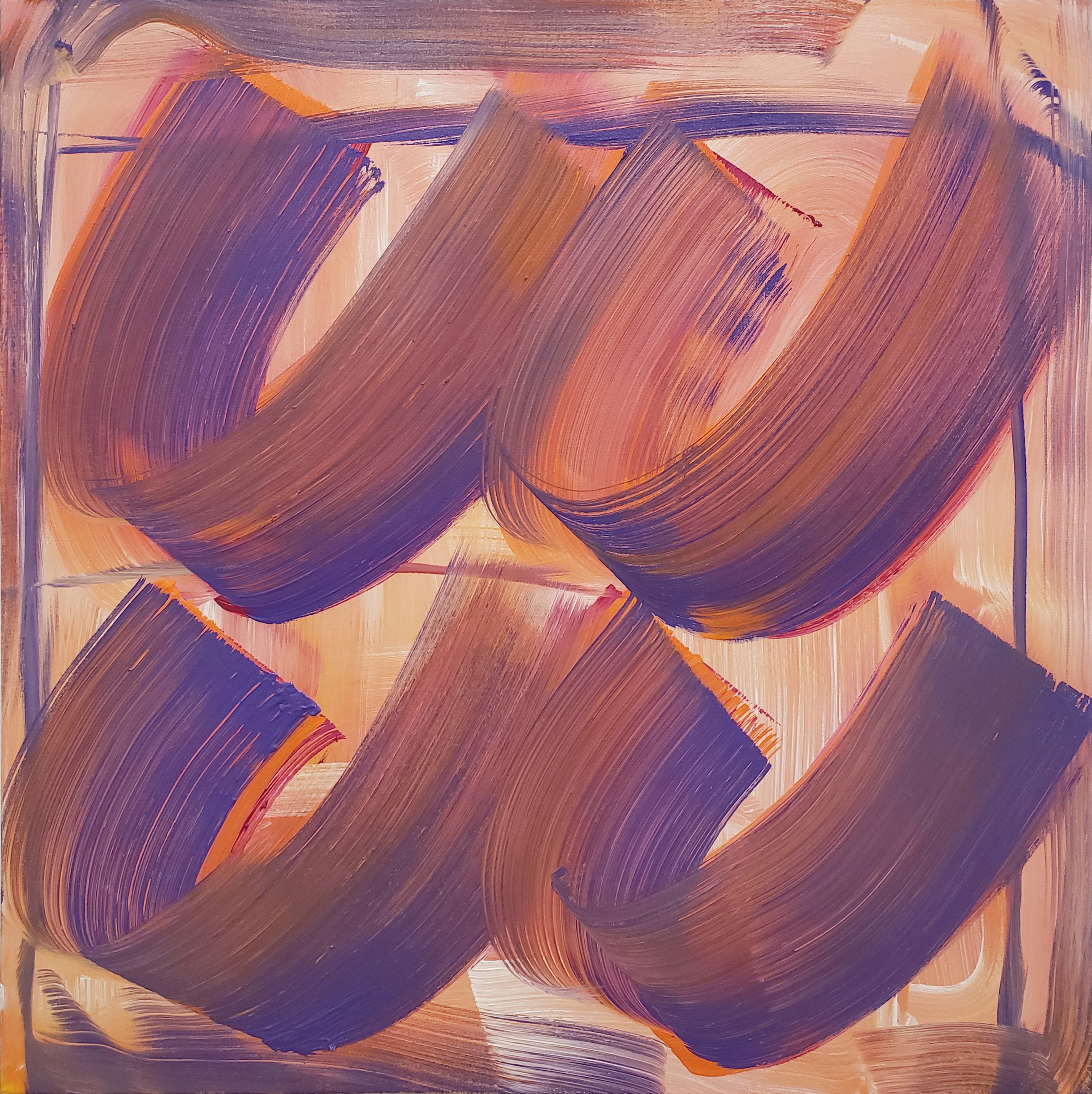 Anne Russinof, Boundary Issues Anne Russinof, Boundary Issues