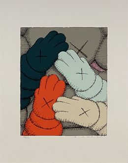Urge, Kaws