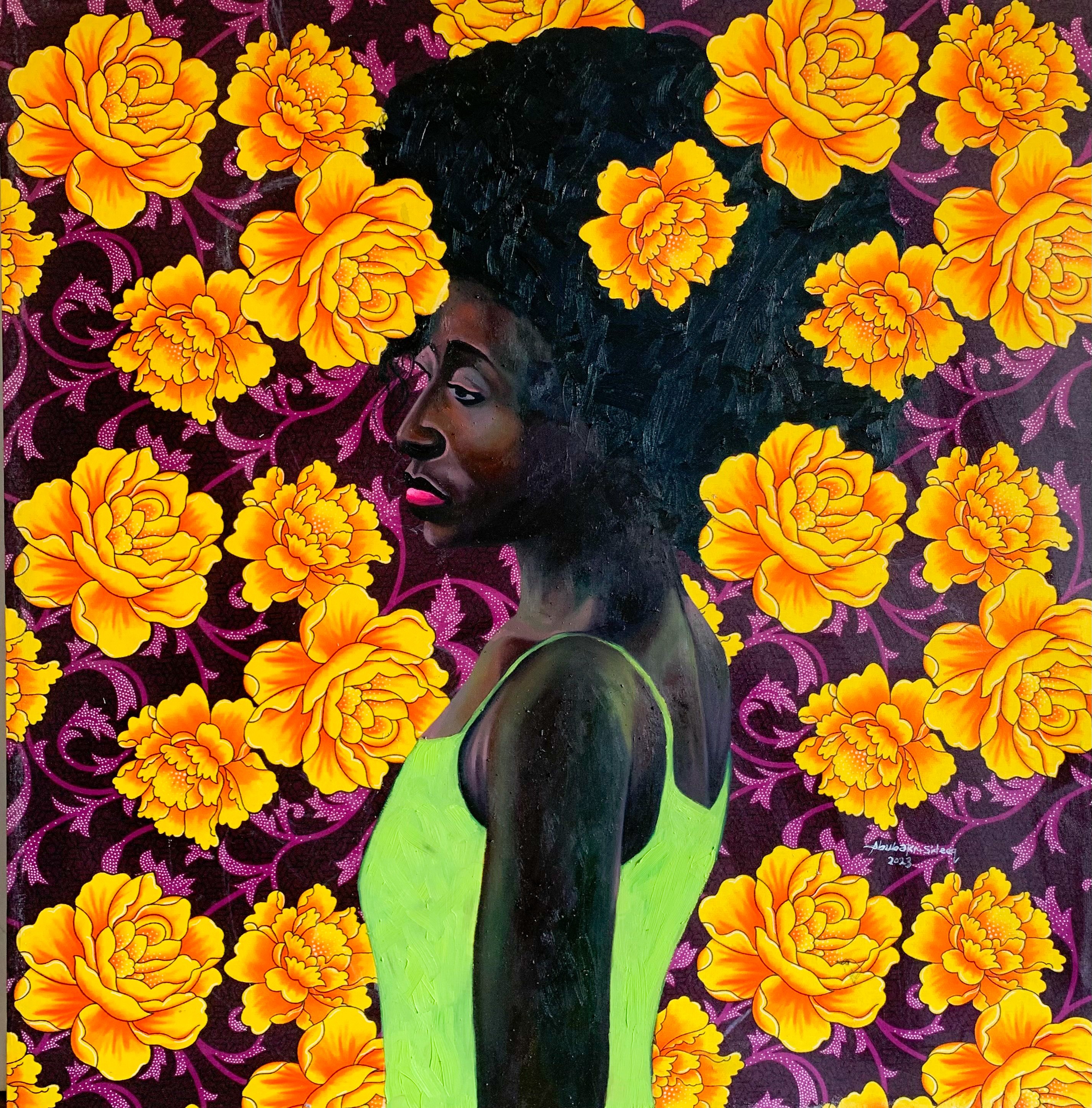 Bakare Abubakri-sideeq Babatunde, Transcendent of reflections Bakare Abubakri-sideeq Babatunde, Transcendent of reflections