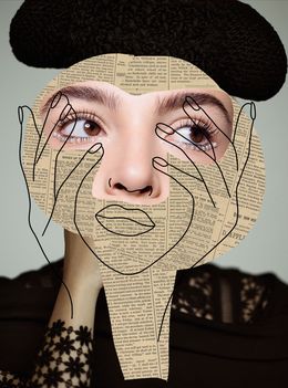 Print, I.C.D.T., Sephora Venites