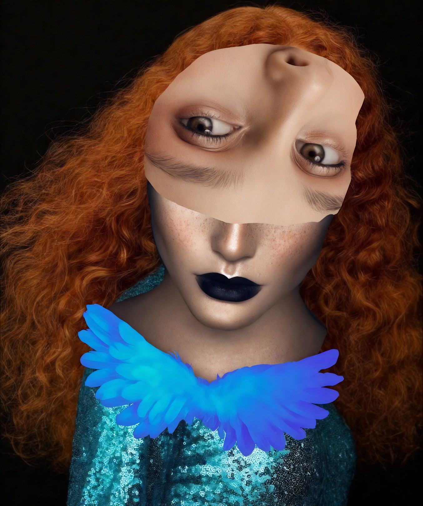 Sephora Venites, E.T.H. Sephora Venites, E.T.H.