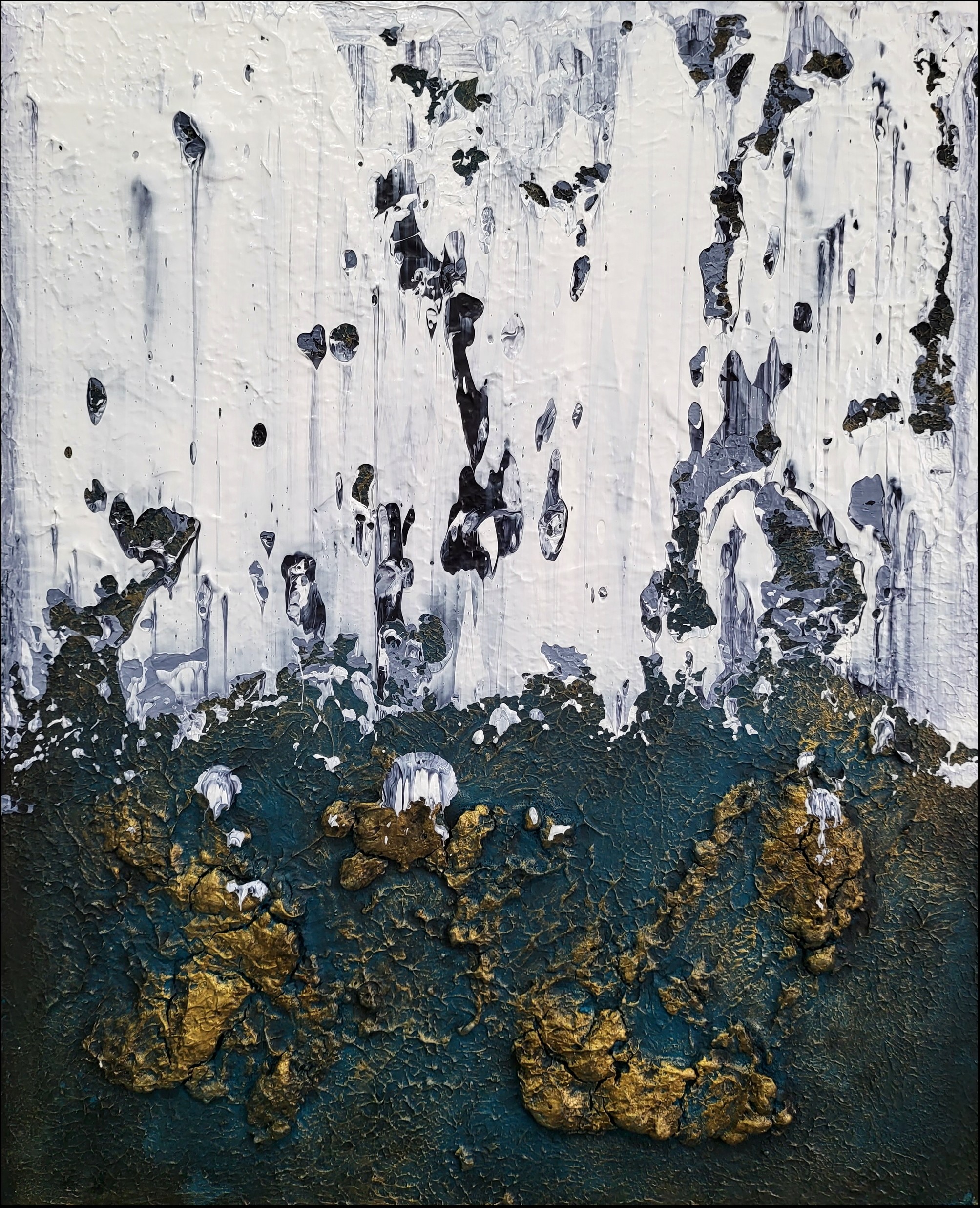 Alex Senchenko, Abstract 2349 Alex Senchenko, Abstract 2349