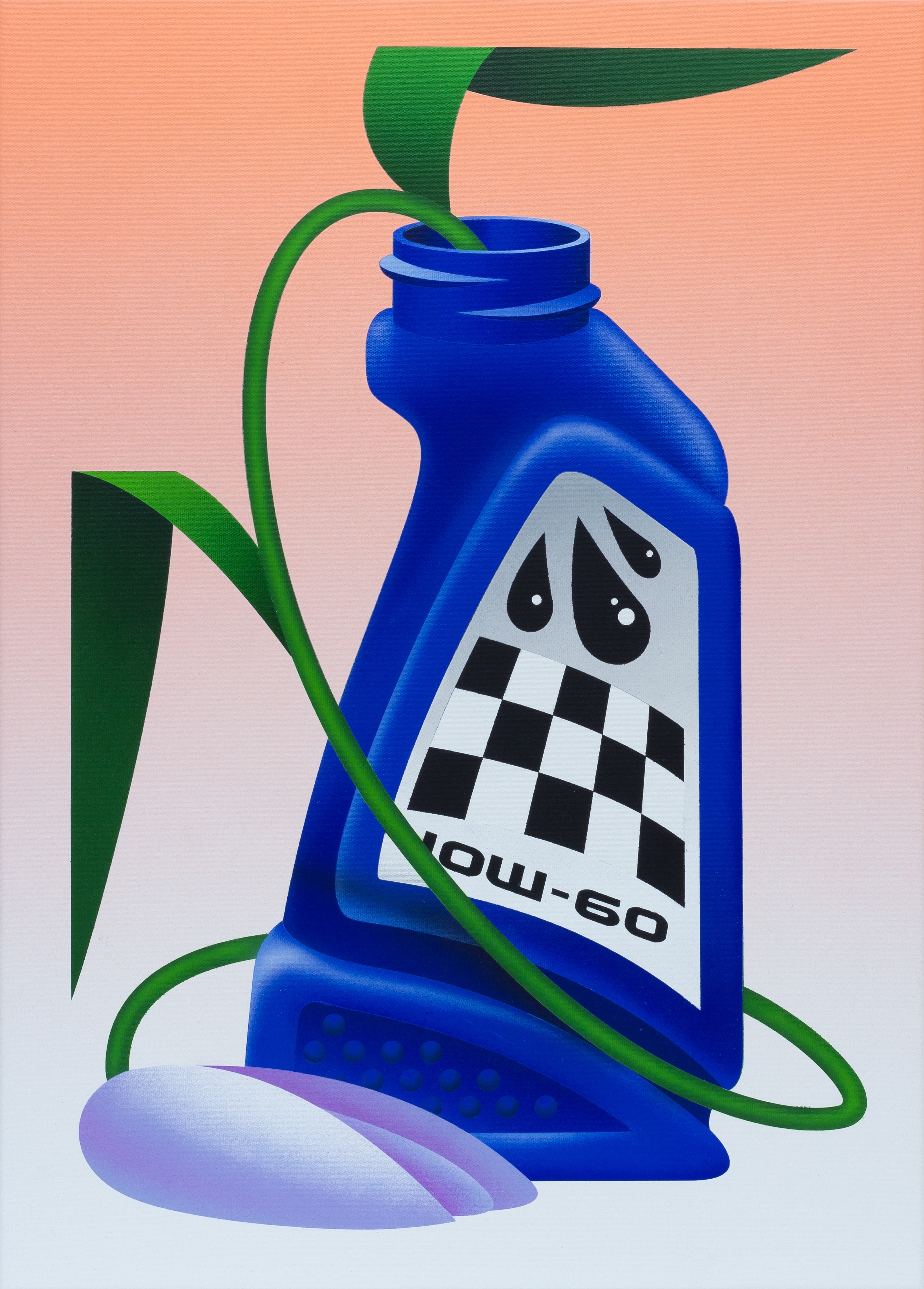 Low Bros, Oil on canvas Low Bros, Oil on canvas