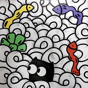 Confused Spiral