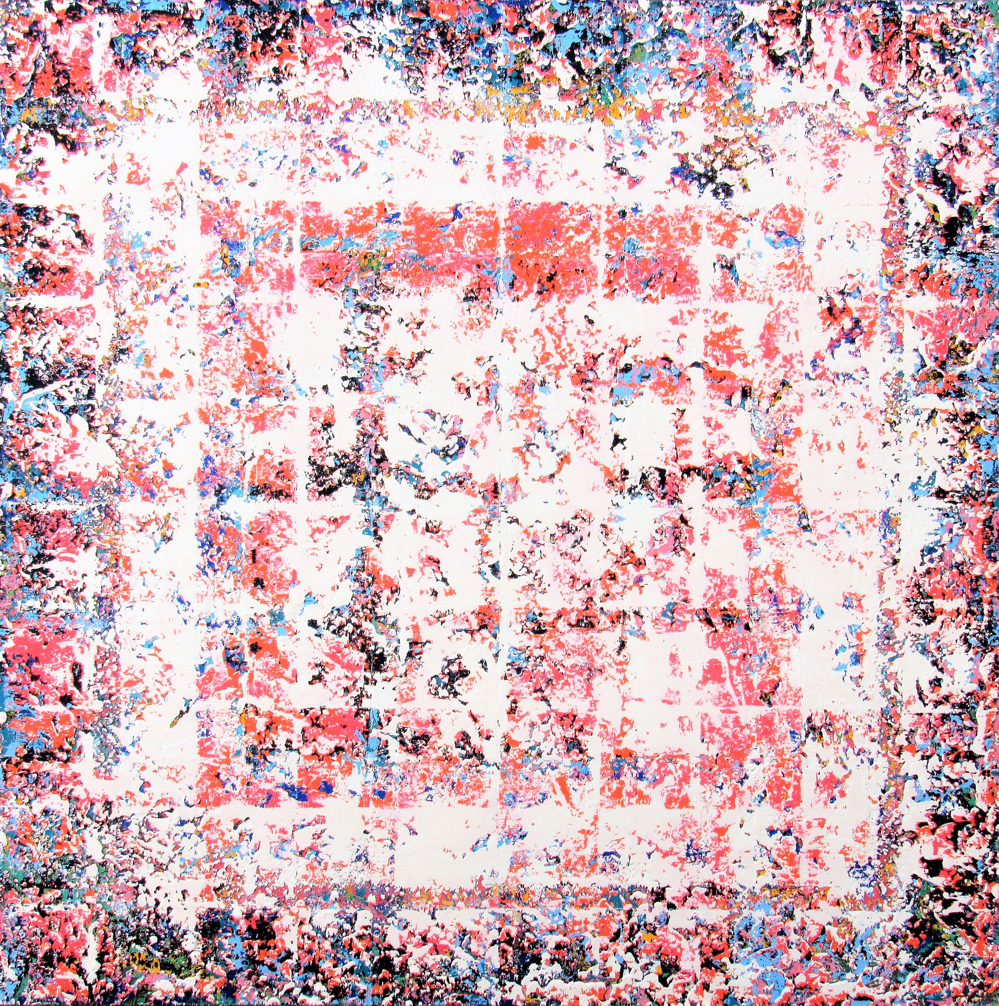 Brian Neish, Glow Brian Neish, Glow