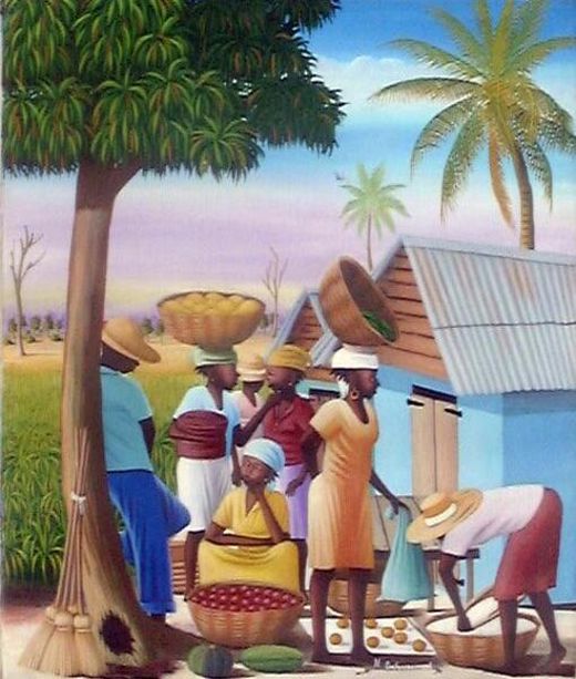 Michelet Edouard