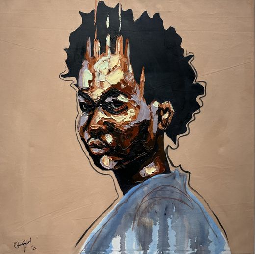 Oluwaseun Akinlo