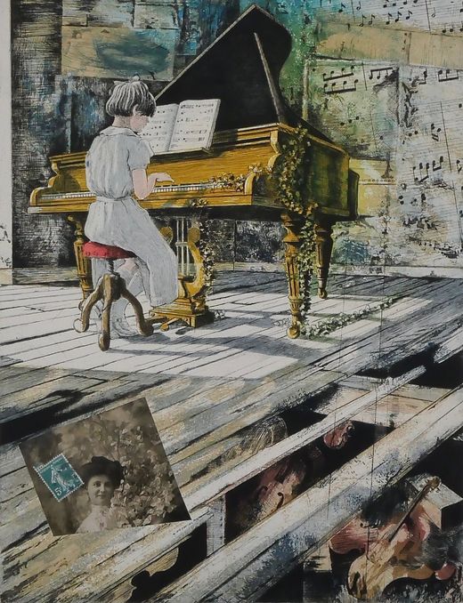 Daniel Authouart