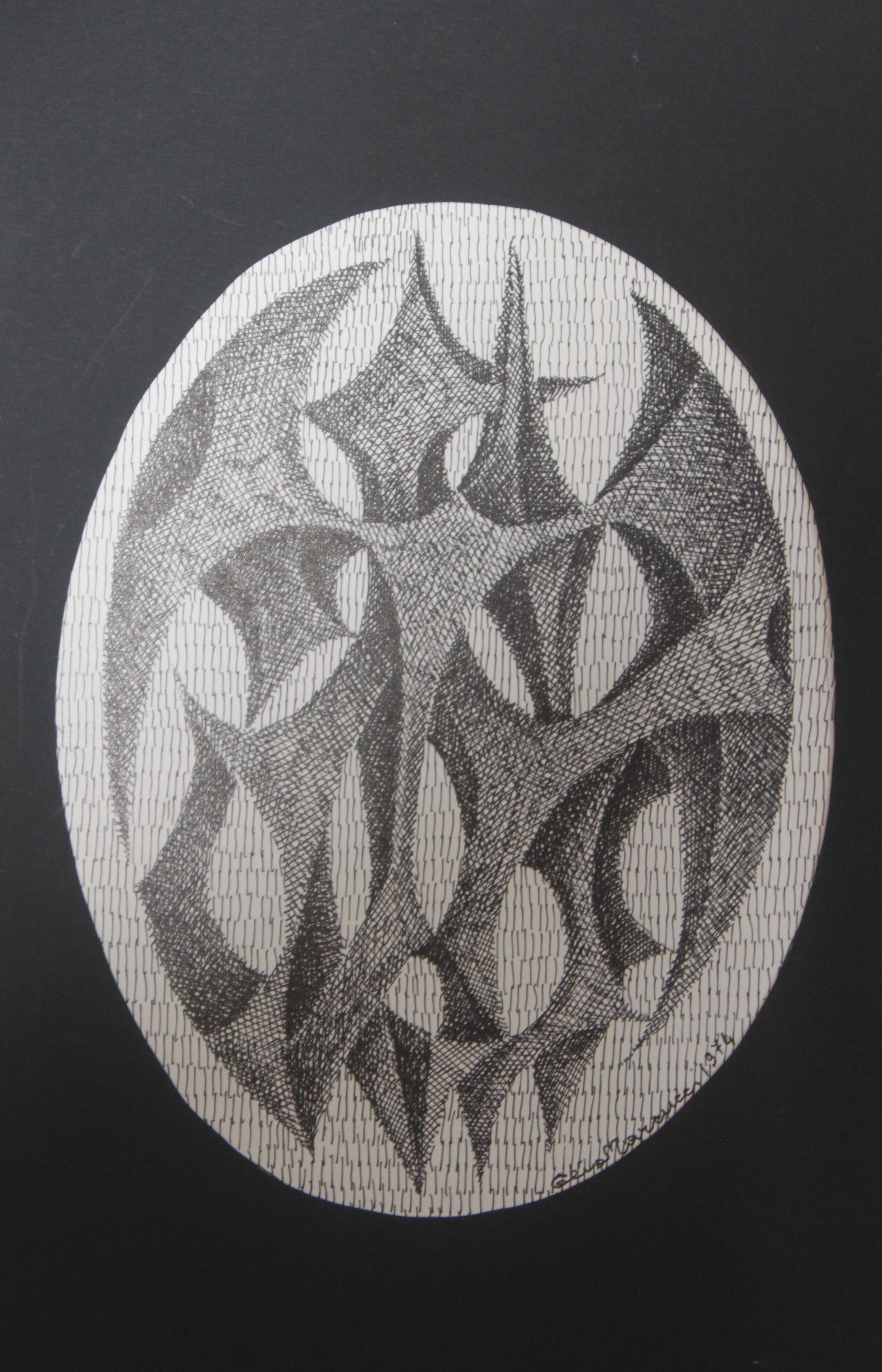 Elio Marcucci, Untitled Elio Marcucci, Untitled