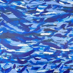 Pittura, Immersion 14, Fortunée Noël
