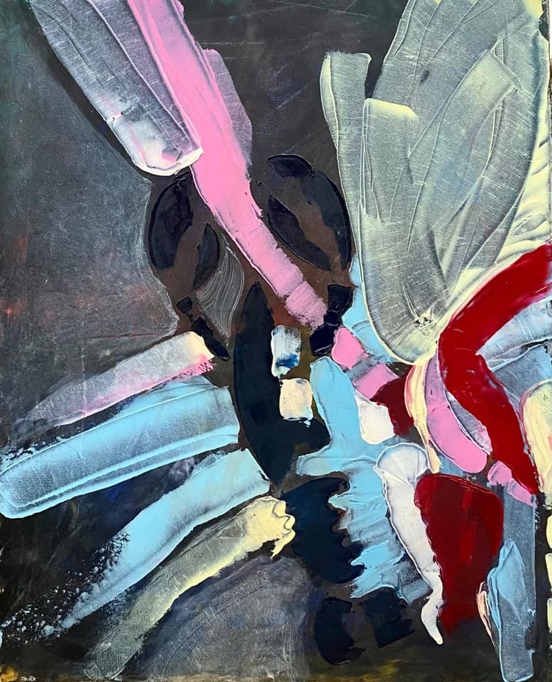 Tamar Sulakvelidze, Lobster Tamar Sulakvelidze, Lobster