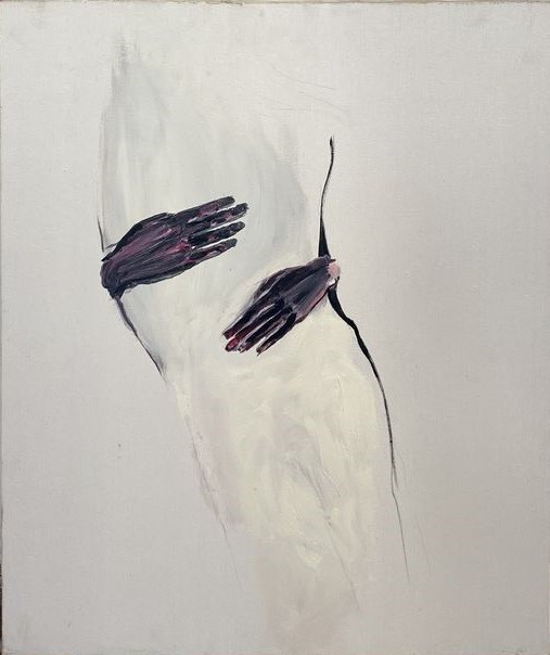 Tamar Sulakvelidze, Embrace Tamar Sulakvelidze, Embrace