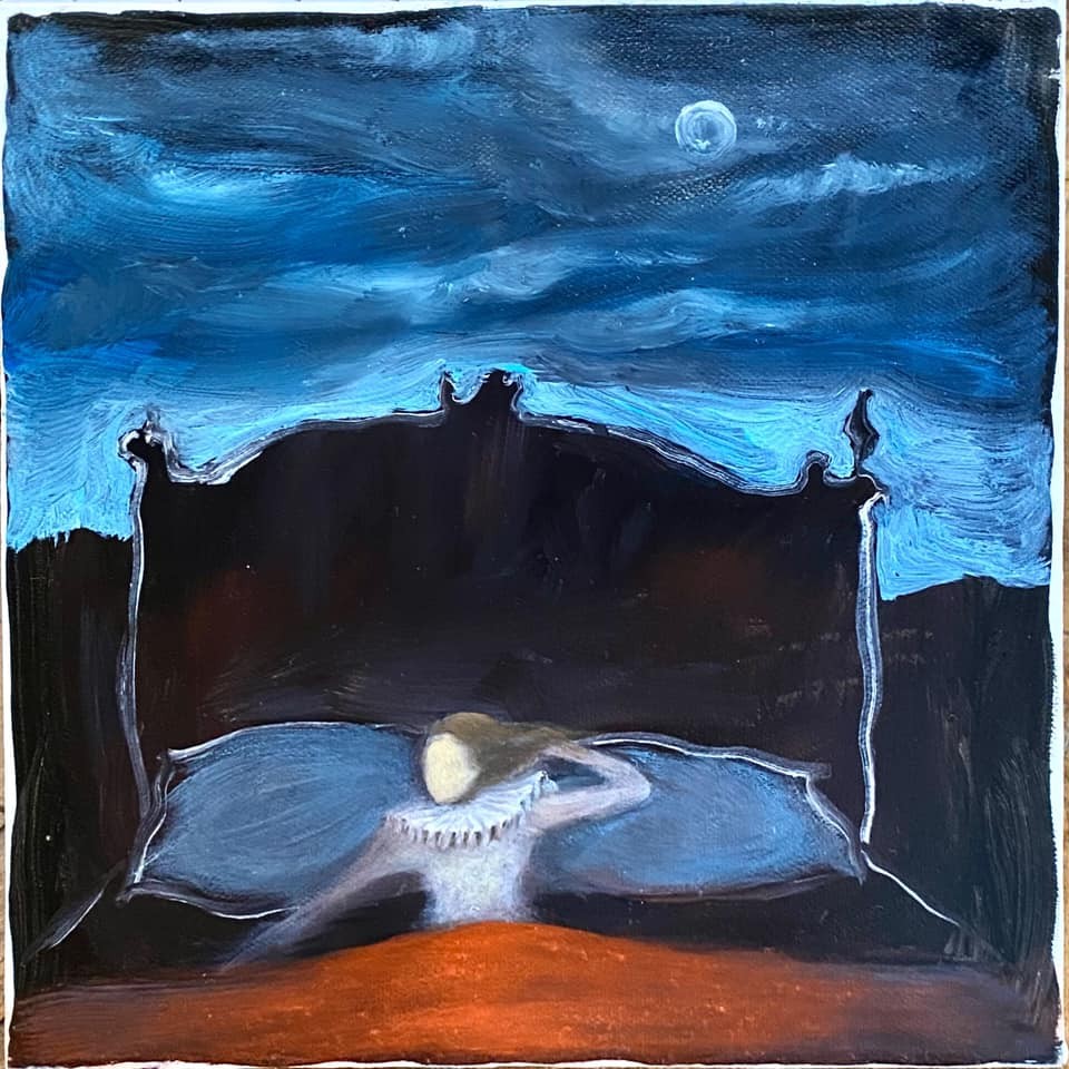 Tamar Sulakvelidze, Chandra Tamar Sulakvelidze, Chandra