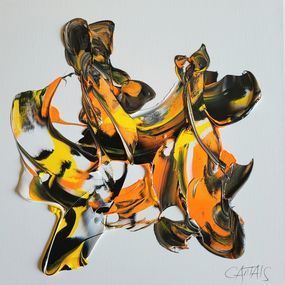 Travelling (En Voyage), Bruno Cantais