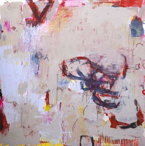 Peinture, Realidades sin nombre. Z2, Manolo Oyonarte