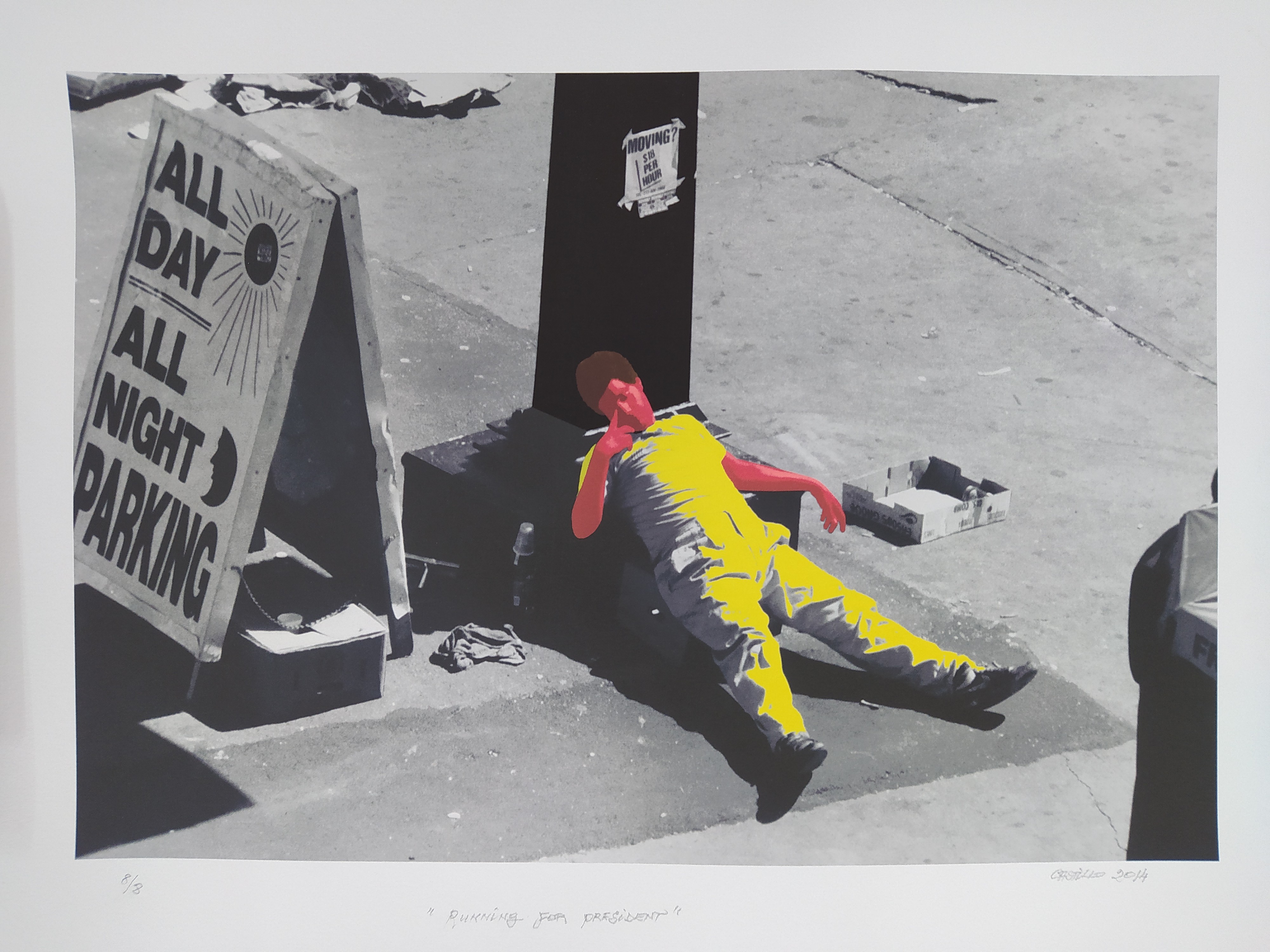 Jorge Castillo, Untitled Jorge Castillo, Untitled
